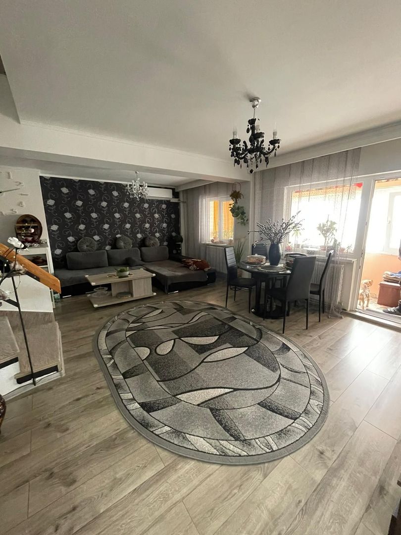 Duplex cu 4 camere de vânzare in Alba Iulia - Poză 1