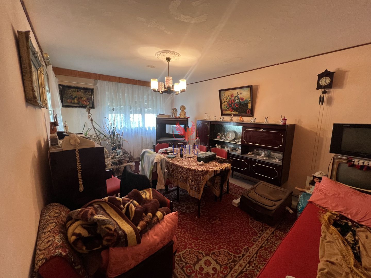 Apartament 3 camere Brazda Lui Novac - Poză 1