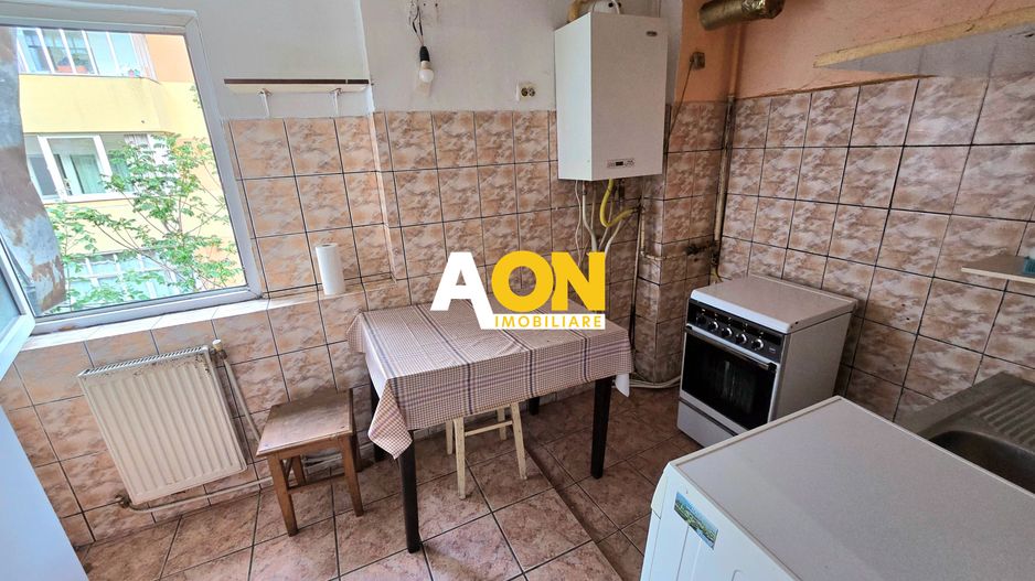 Garsonieră de Vânzare, 24mp, Etaj 3, Zona Cetate - Poză 5