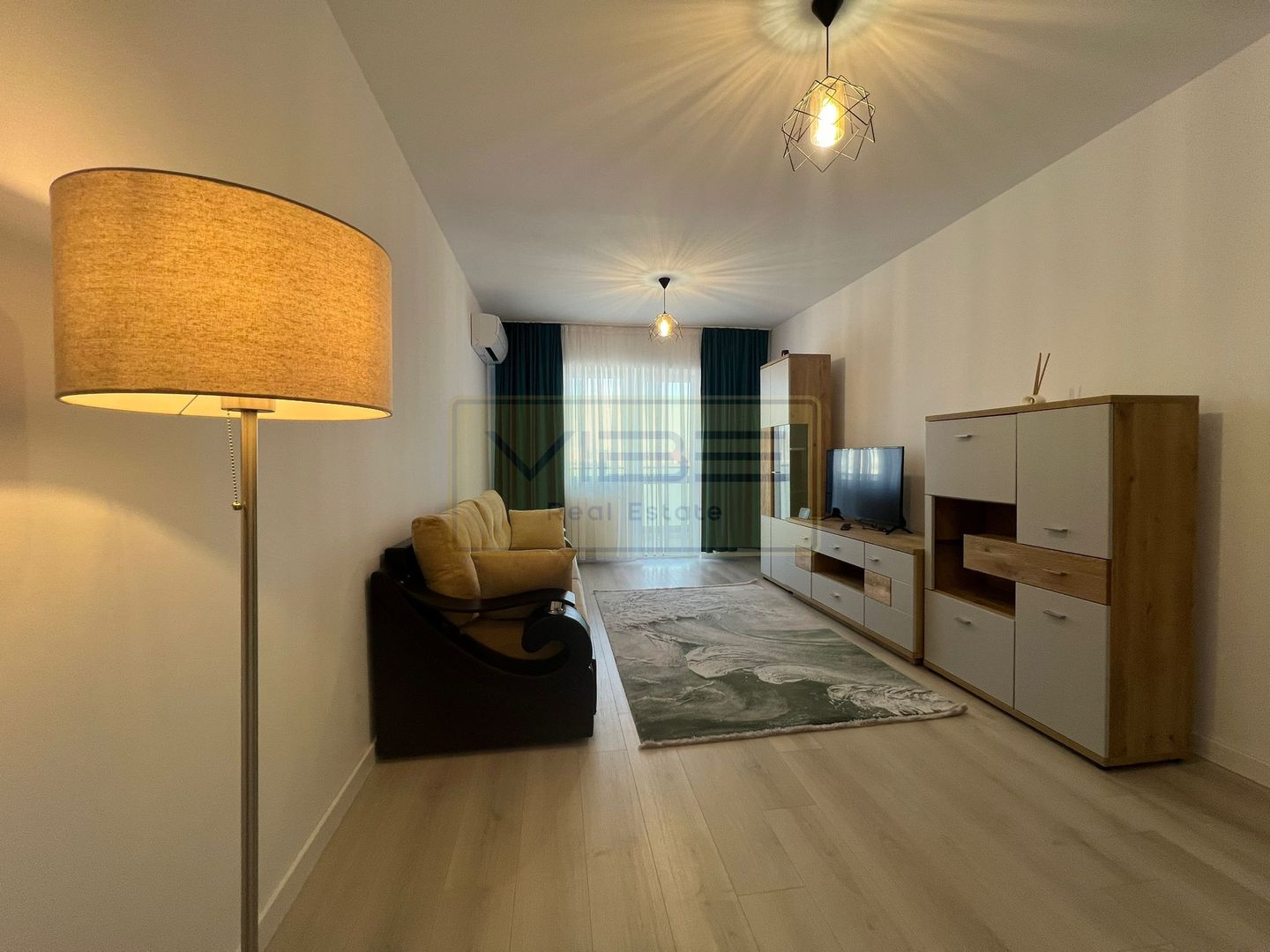 Apartament 2 camere decomandat Conest Evolution - Poză 2