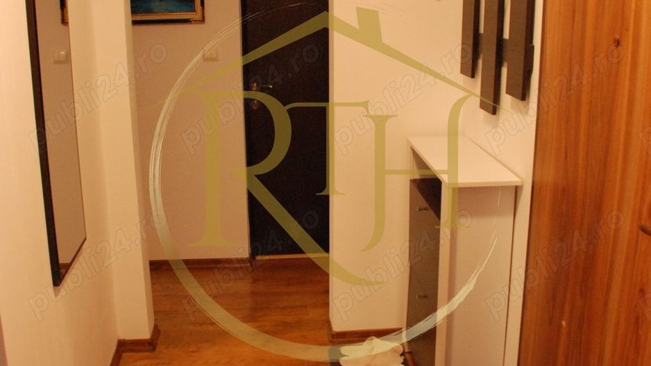 OFERIM spre inchiriere, apartament 2 camere aproape de Medicina - Poză 9