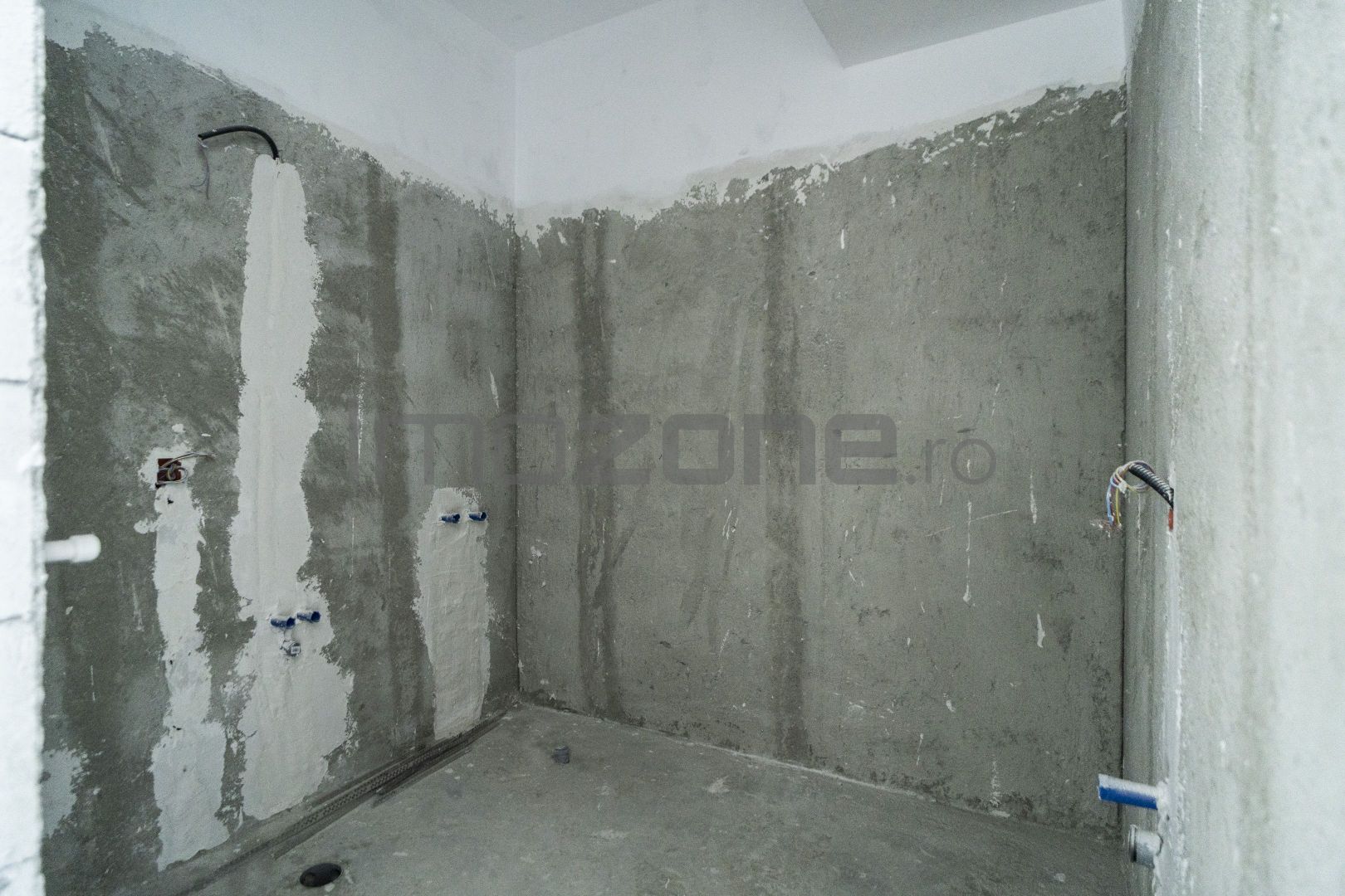 Drumul Taberei - Raul Doamnei, bloc nou,  2 camere,  parter inalt, balcon - Poză 5