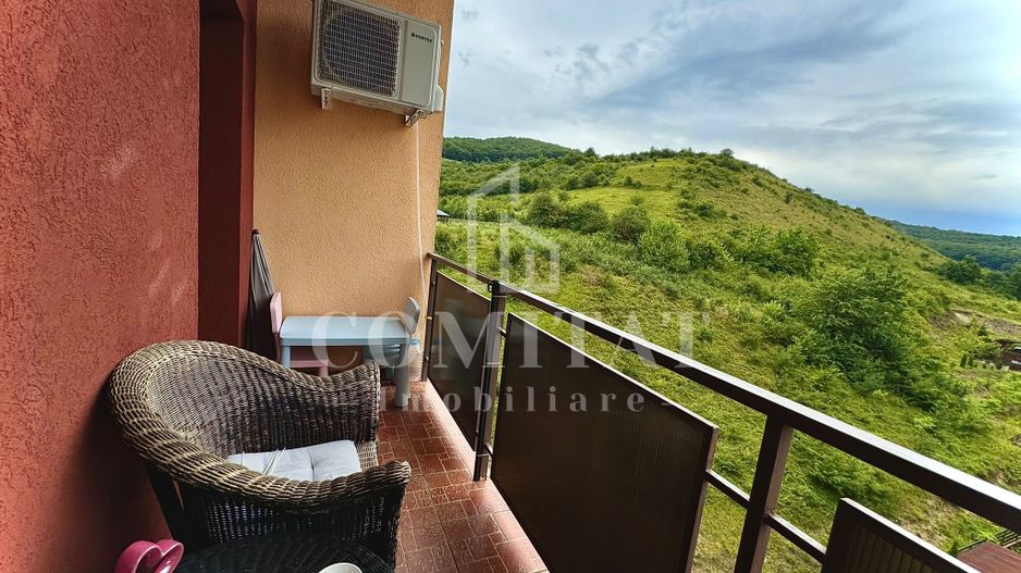 Apartament cu 3 camere decomandate | Zona Eroilor -Florești | Mansardă - Poză 8