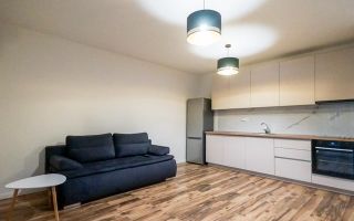 Apartament 2 camere balcon parcare Soporului! - Poză 1
