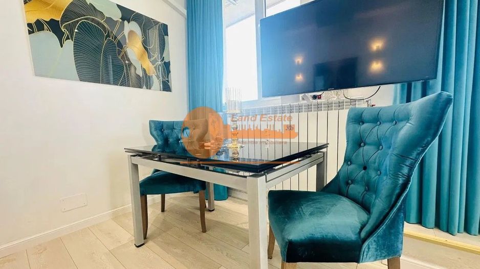 Apartament 2 Camere Sala Palatului ,Parc Cismigiu - Poză 11