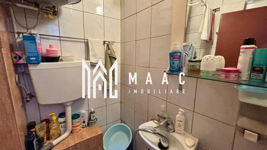 Apartament 1 camera | 12 MPU | Etaj 1 | Tiglari - Poză 8