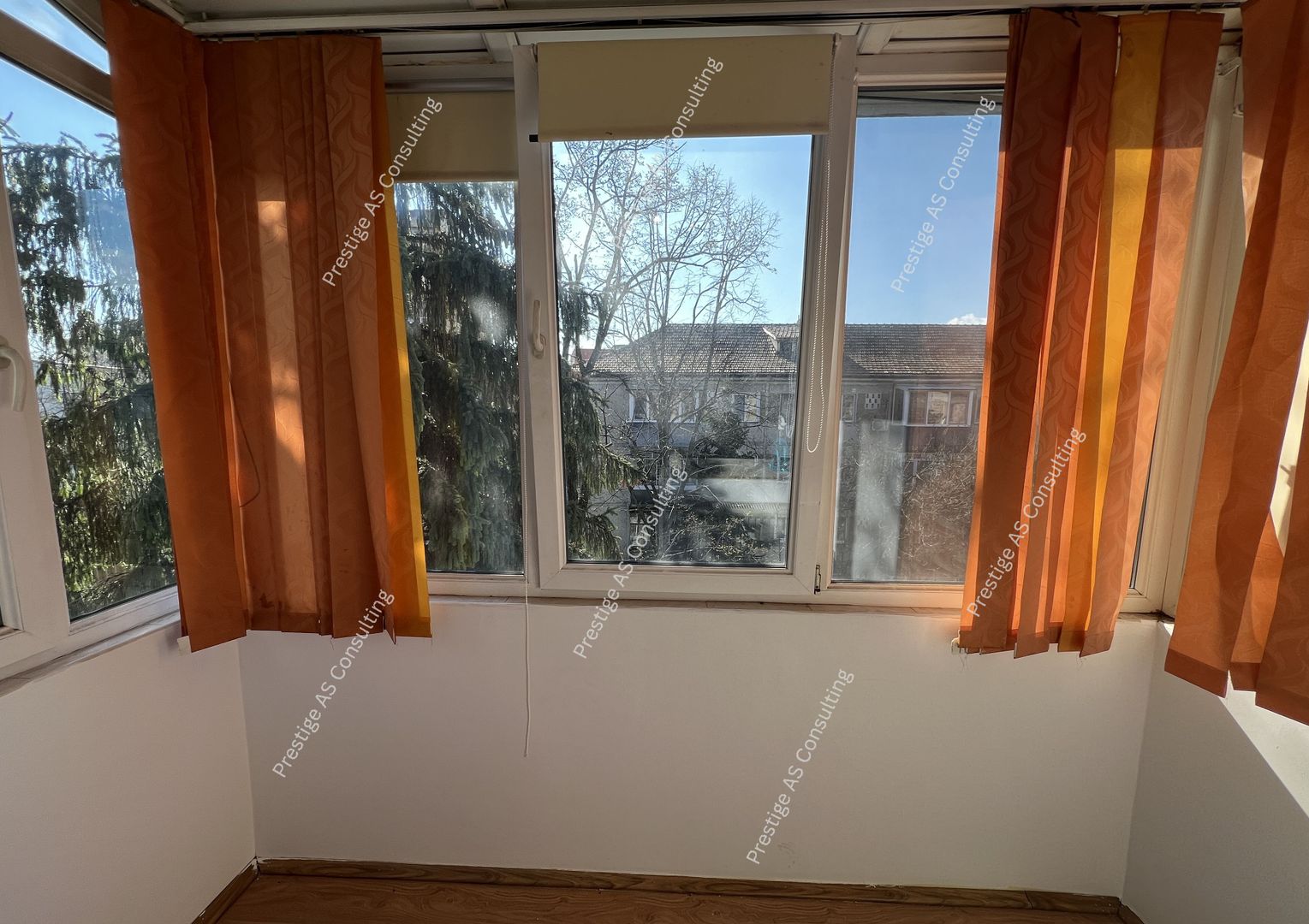 Apartament 2 Camere | Etaj 4/4 | Intrarea Umbroasa Dacia - Poză 3