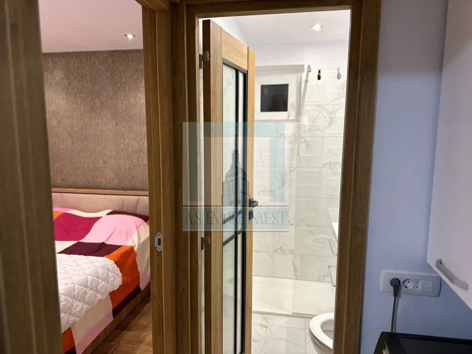 Apartament 2 camere mobilat/utilat - zona Grivitei - Poză 7