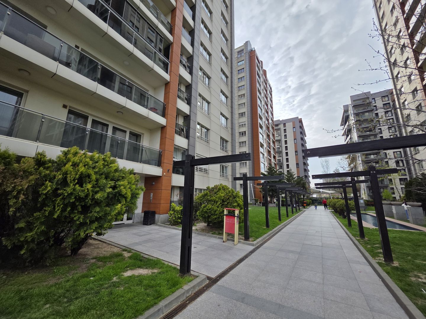 Garsoniera InCity Residence- Dristor- Vitan Mall - Poză 14