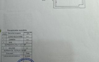 Vanzare apartament 2 camere nou- complex Metropolitan, Șoseaua Viilor - Poză 18