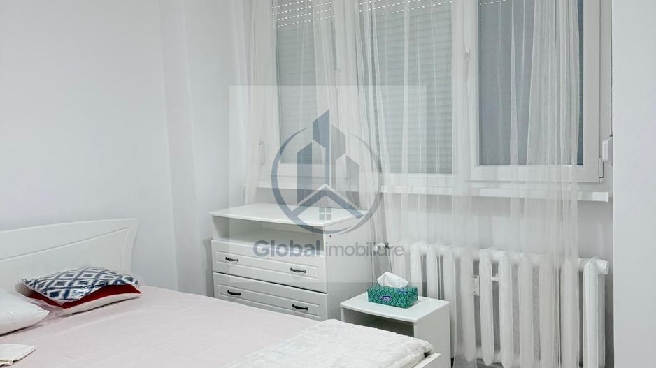 Apartament 3 camere Grivița | Metrou Griviței | 65 mp | 590 € - Poză 3