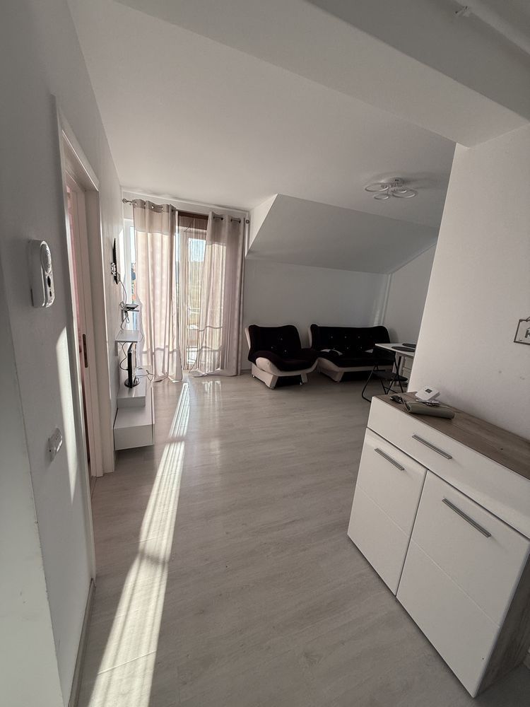 Apartament cu 3 camere de vânzare – Florești, Str. Tineretului - Poză 8