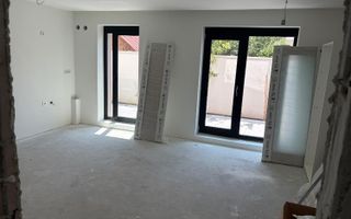 Vanzare Apartament premium 3 camere, parter, 2 băi, parcare subterană, Marriot - Poză 6