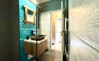 Apartament 1 camera ultrafinisat | Certificat clasificare | AirBnb - Poză 8
