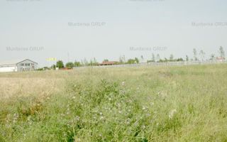 OTOPENI - Aqua Magic, teren intravilan S =  8.000 mp. - Poză 6