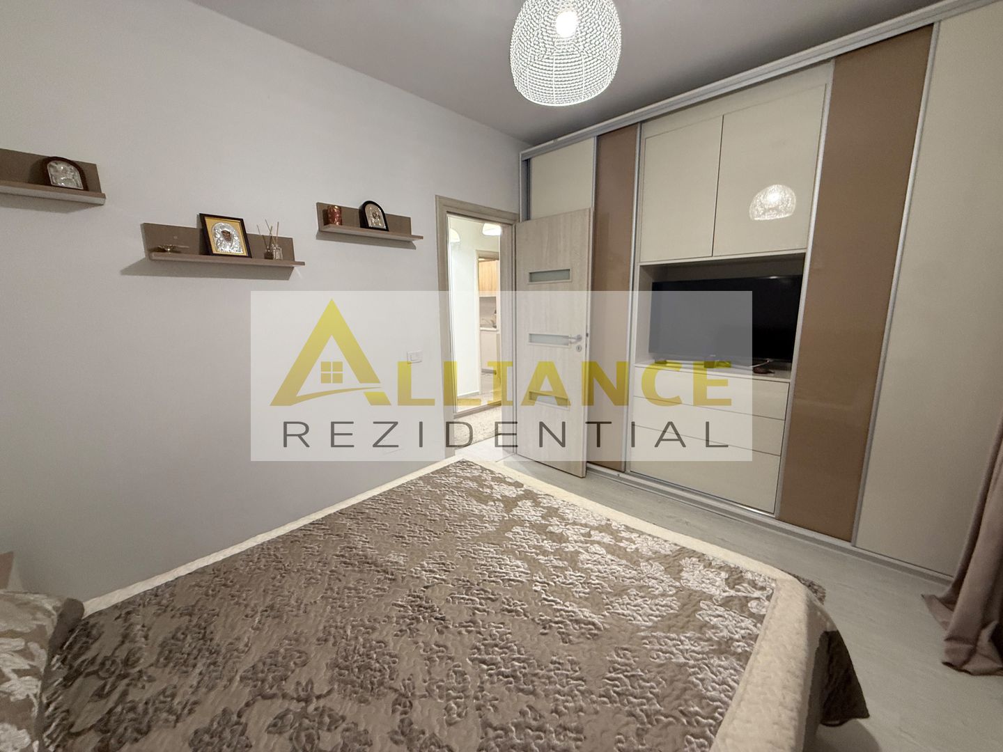 DE VANZARE – APARTAMENT 3 CAMERE | CHEILE TURZII | SECTOR 4 - Poză 8