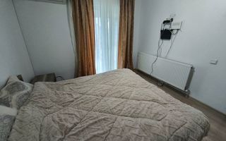 KAMSAS (Cod01) Casa eleganta P+1 curte mare, mobilata complet! - Poză 23