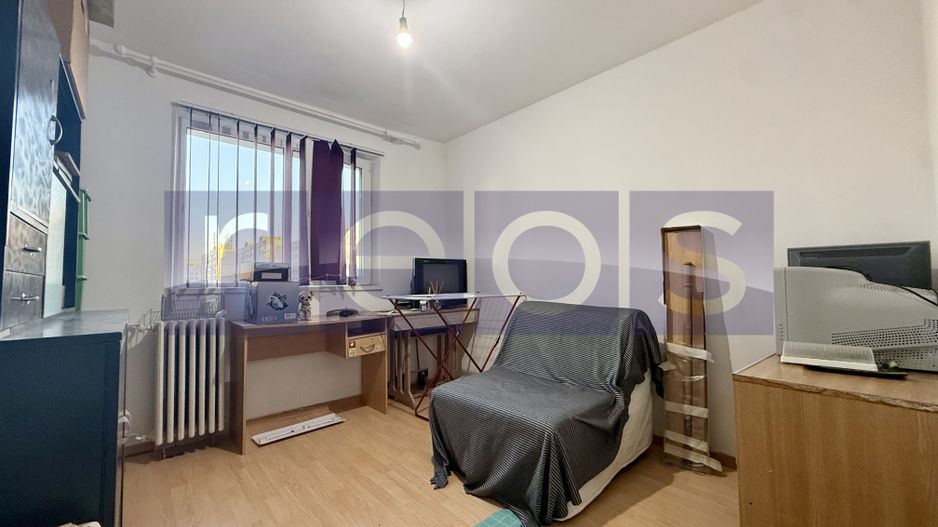 VÂNZARE 3 CAMERE | NICOLAE GRIGORESCU | BLOC REABILITAT - Poză 7