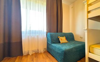 Green Future Residence | Oportunitate Închiriere Vila Pipera - Poză 29