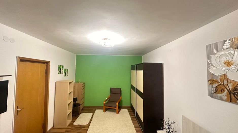 Garsoniera de inchiriat  confort 1, zona Bld Ion Mihalache - Poză 3