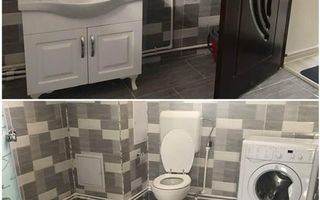 De inchiriat apartament 4 camere in zona Andronache - Poză 7