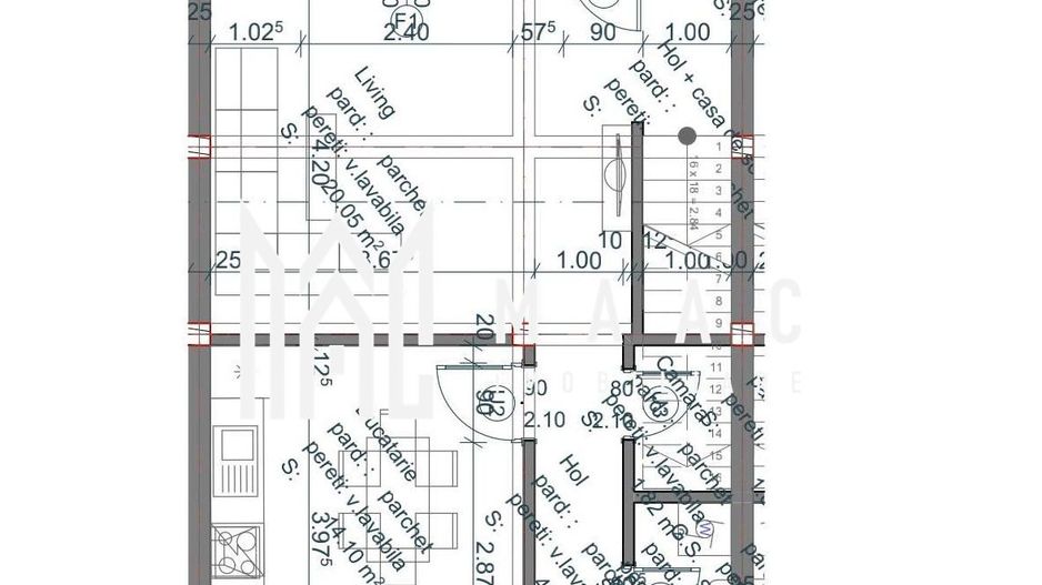 Comision 0 | Casa insiruita | 130 mp | Balcon si terasa | Sura Mare - Poză 5