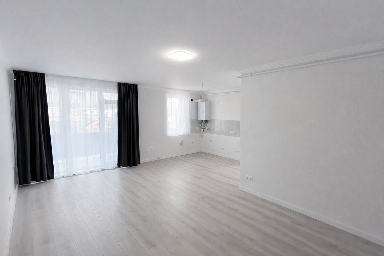 Ap 18 C5 Tautului Residence Park Parcul Poligonului Zona Sub cetate - Poză 2