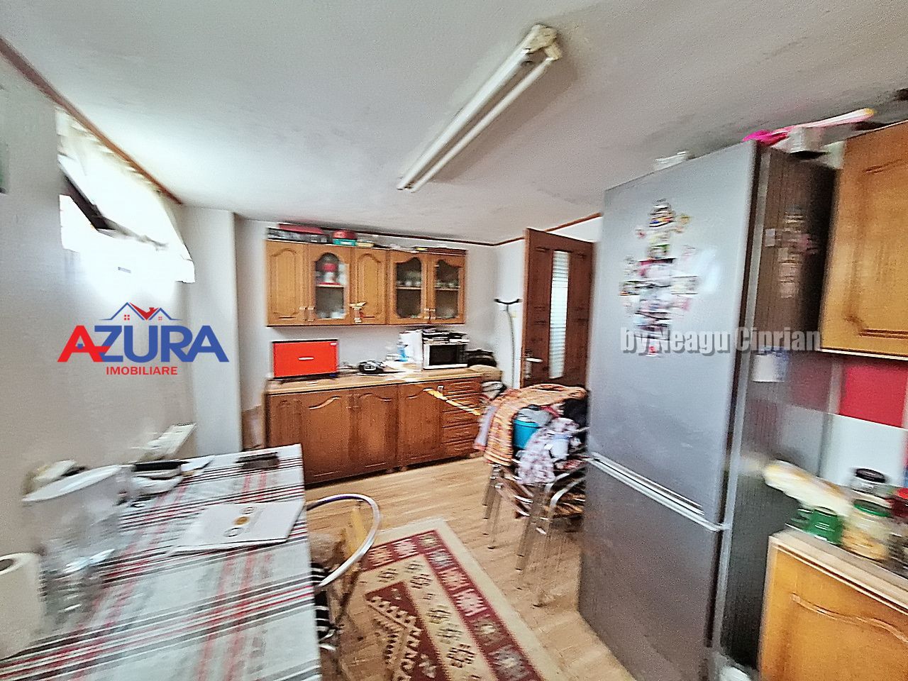 AZURA Imobiliare - Casa Prundu Bananai - Poză 16