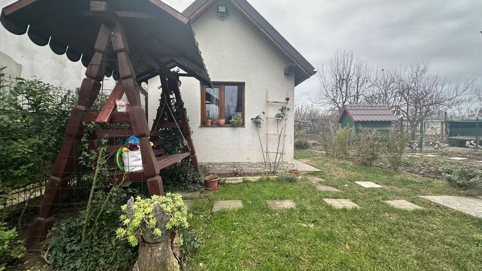 COMISION 0% !! | Casa individuala | Sanmihaiu Roman - Poză 20