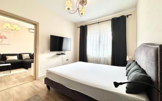 Apartament 2 camere, confort și liniște- parcare acoperita, in Lipovei - Poză 10