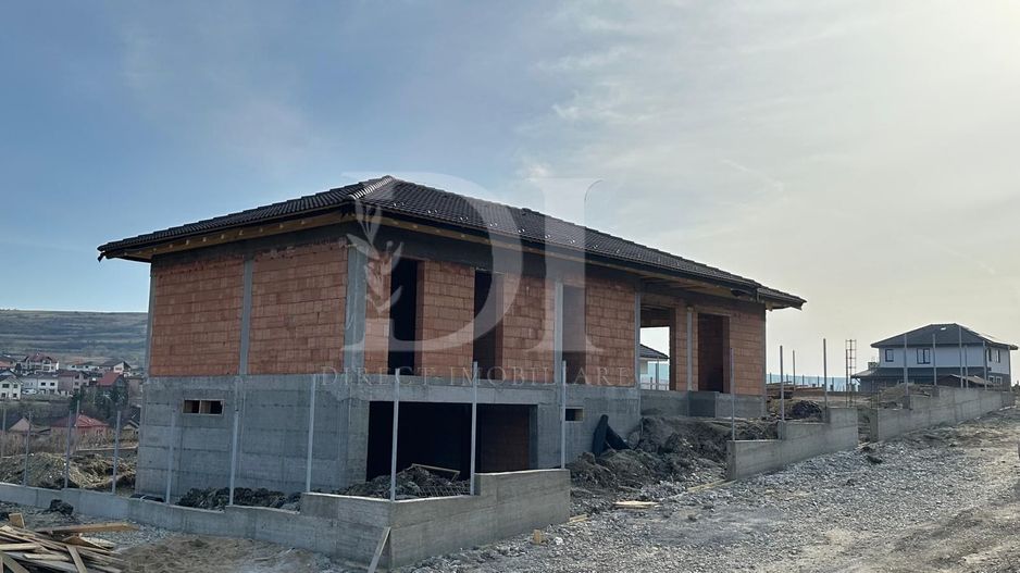 Casa individuala Chinteni - Cluj Napoca - Poză 6