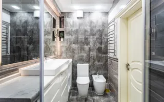 Vânzare, apartament, 3 camere, str. Independenței, Botanica - Poză 22