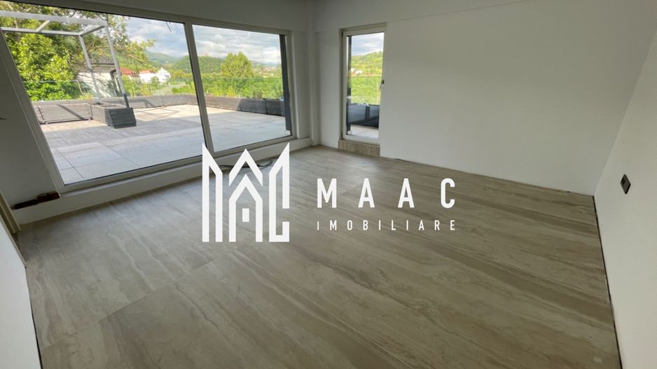 Casa de lux | Teren 1190 mp | Piscina interioara - Poză 12