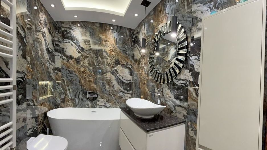 Apartament de lux 3 camere – Mărăști, zona Iulius Mall - Poză 6