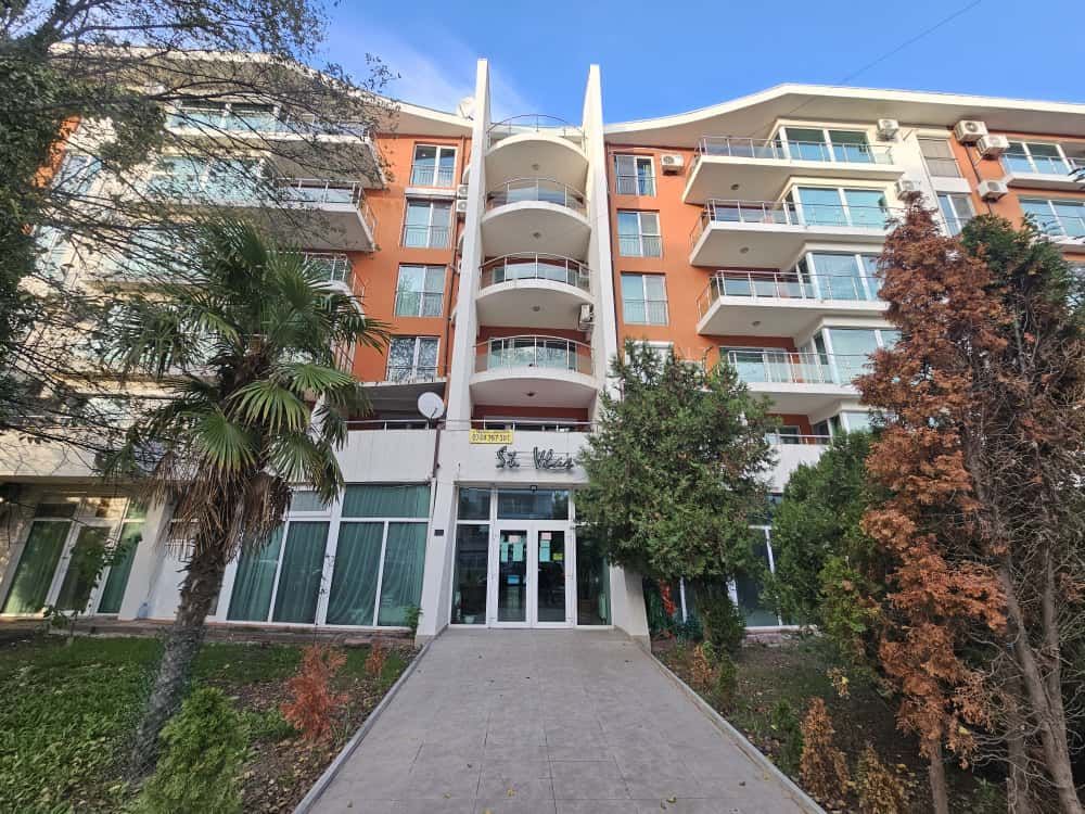 Apartament 2 camere de vanzare Constanta - Poză 4