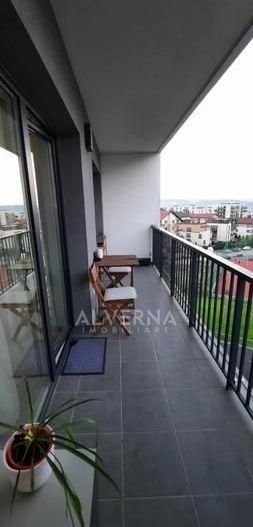 Apartament 2 camere 45mp | parcare | balcon | cartier Buna Ziua - Poză 4
