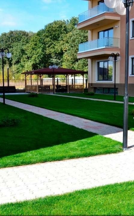 3 camere Iancu Nicolae loc de parcare inclus - Poză 2