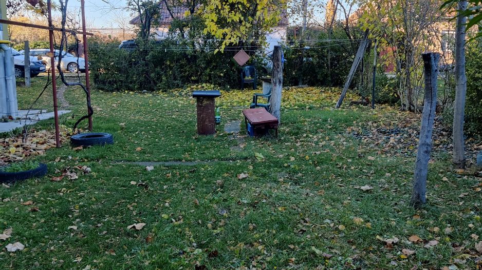 APARTAMENT 2 CAMERE  45 MP   MOBILAT  - RONAT - Poză 24