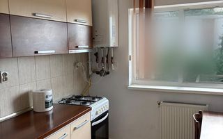 Închiriere apartament cu 1 cameră, Zorilor, Dr. Louis Pasteur, UMF. - Poză 2