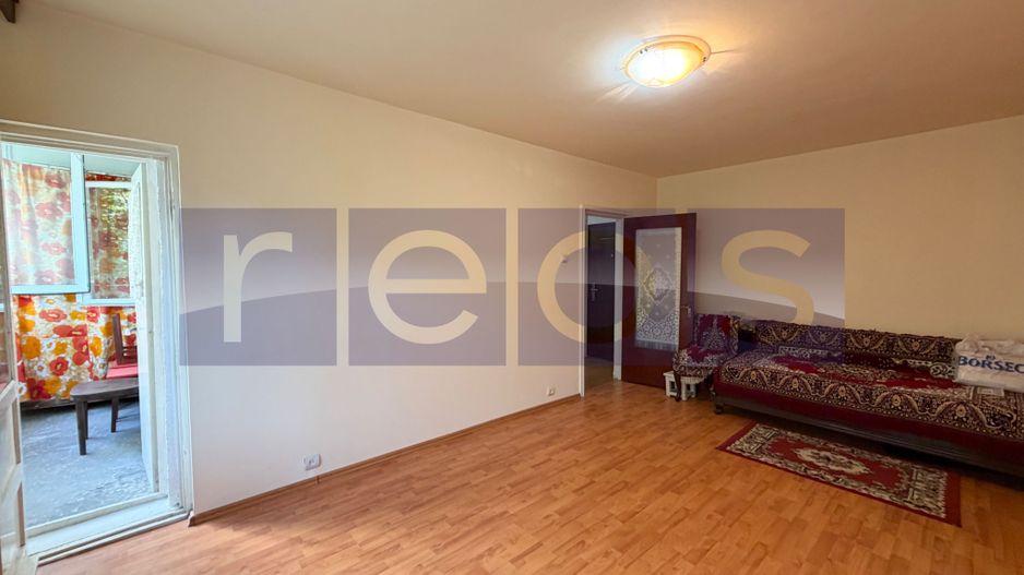 VANZARE 2 CAMERE | 53 MP | DECOMANDAT | ETAJ 3 | ZONA CRANGASI - Poză 2