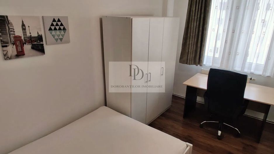 Apartament 4 camere | Panoramă spre sud | Zorilor – Observatorului - Poză 12