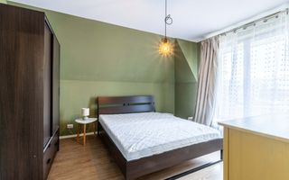 3 camere open space, Parcare, Modern, Pet Friendly, Europa - Poză 3