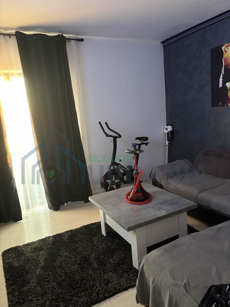 Inchiriez / Apartament / 2 Camere / 2 locuri parcare / Valea Lupului - Poză 2