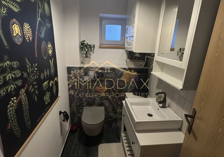 Apartament ***2 niveluri // Arcul de Triumf - Kiseleff - Poză 5