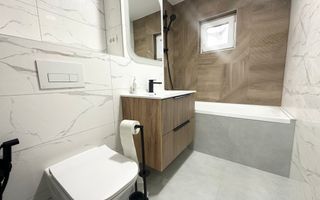 Apartament cu 4 camere decomandat | Etaj 1 | Complexul Studentesc - Poză 8