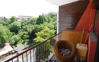 Apartament de vanzare pe str. G-ral Traian Mosoiu - Poză 6