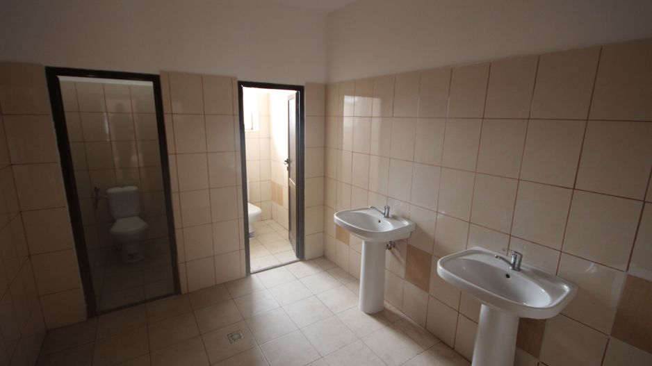 Hala industriala de 2.200 mp- zona Giarmata - Poză 22