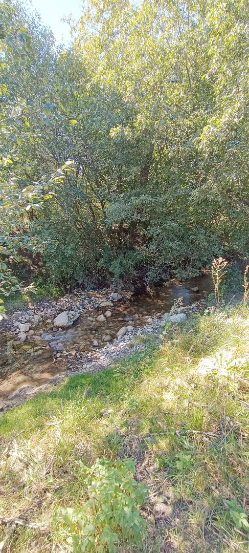 Teren intravilan in Rasnov, langa Cheile Rasnoavei - Poză 11