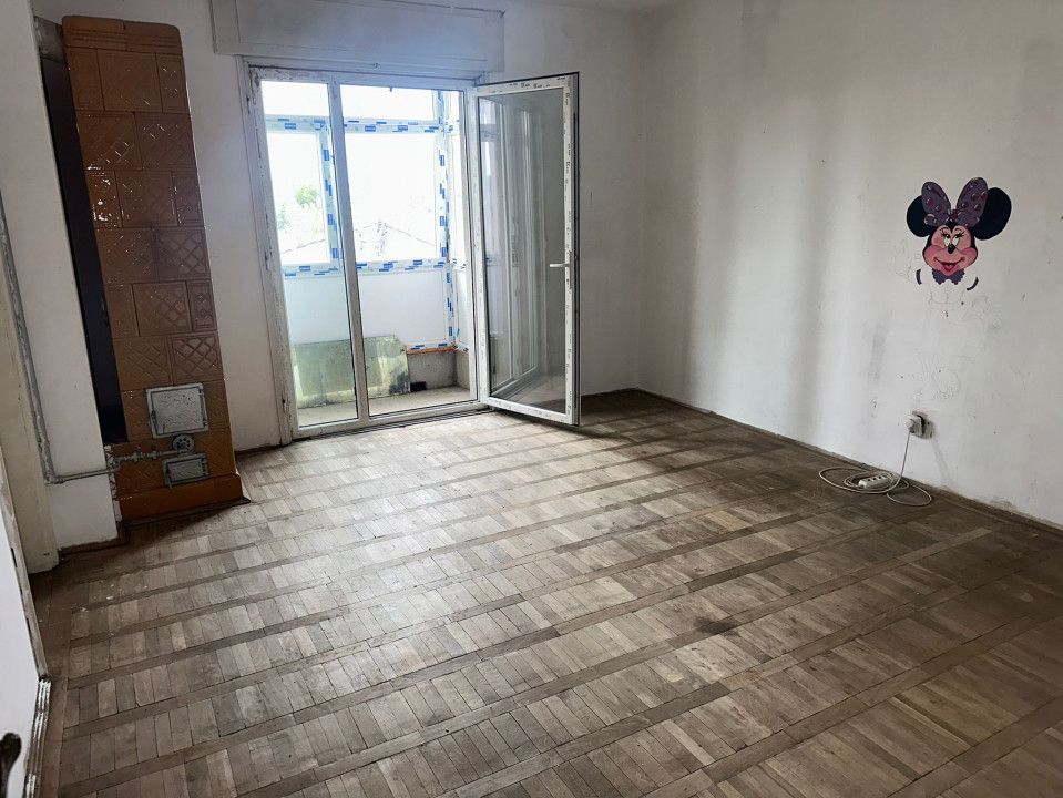 Apartament 2 cam decomandat, 56 mp + boxă, Sector 1 – renovare completă - Poză 2