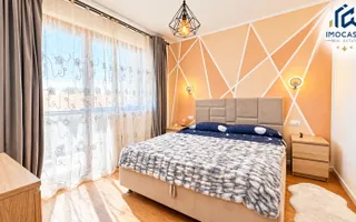 Vila Moderna la cheie Ultrafinisata P+E Aradul Nou, Clasa Superior - Poză 15